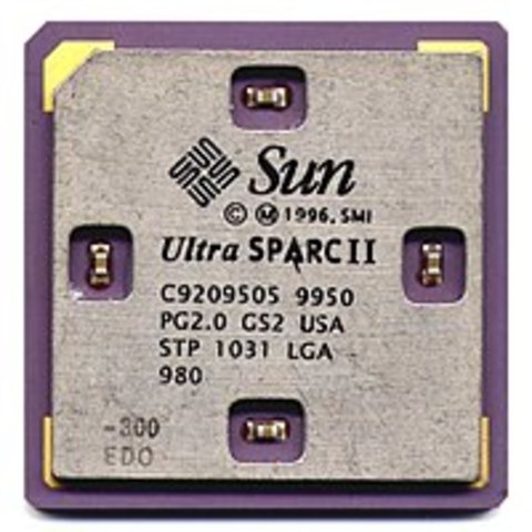 sun sparc