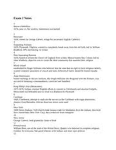 Decree of Sanctuary issued