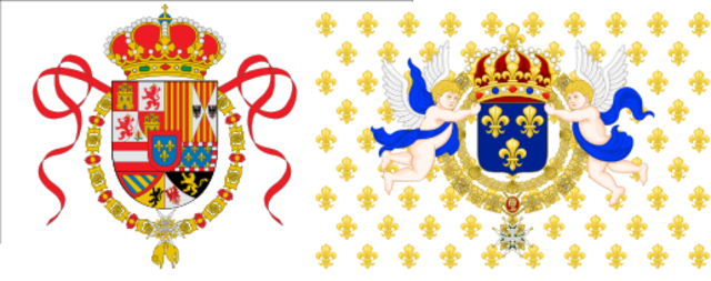 TERCER PACTO DE FAMILIA