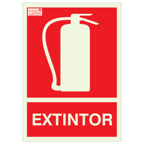 ACTUALIZACIÓN DE EXTINTORES