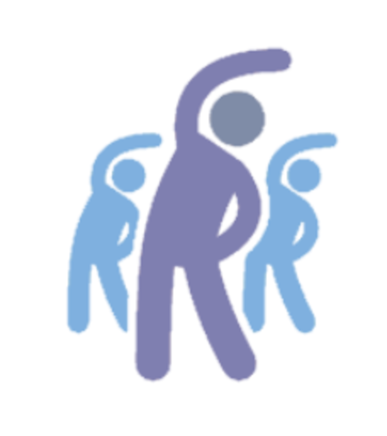 LIDERES DE PAUSAS ACTIVAS