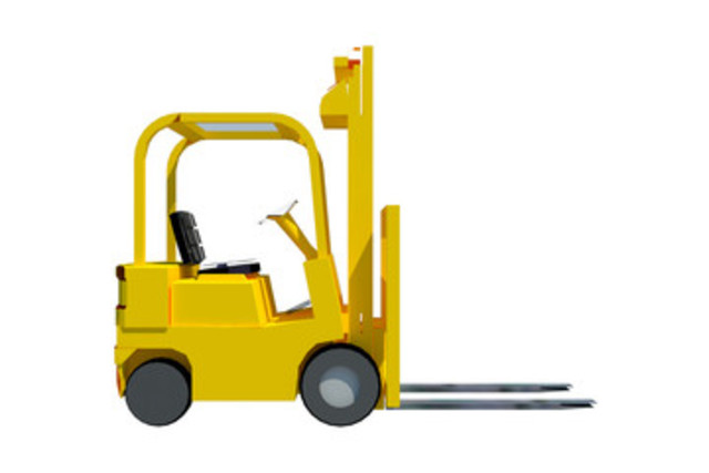 ACTUALIZACIÓN DE MONTACARGAS