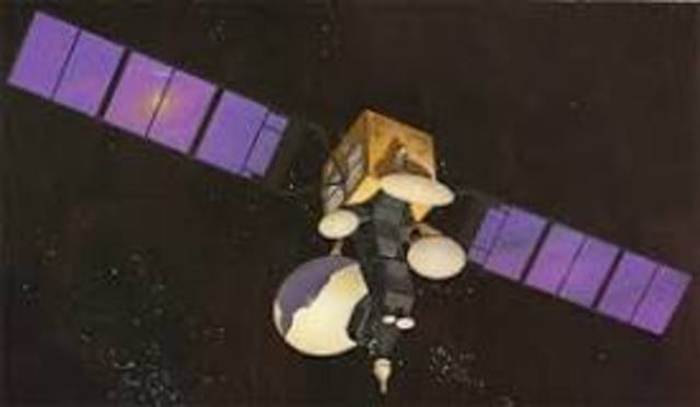 Intelsat 5