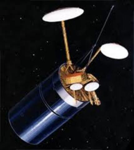 Intelsat VI