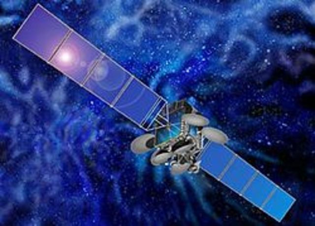 Intelsat 7