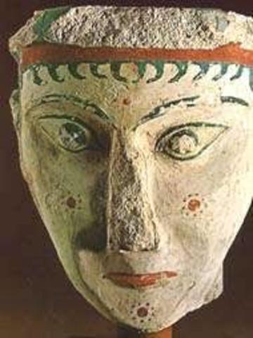 Origen de la civilización minoica