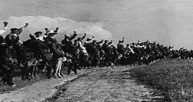 Invasiones masivas de fincas