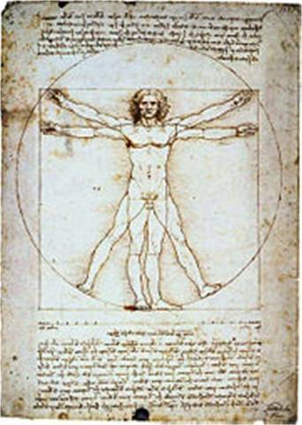 Características formais do classicismo