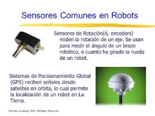 el sensor