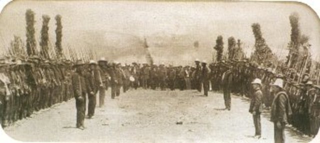 Guerra civil de 1876-1877