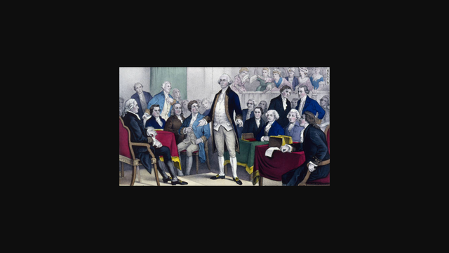 First Continental Congress