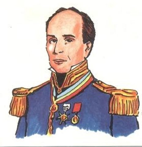 Rafael Urdaneta