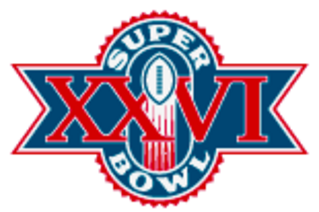 Washington Redskins Win Super Bowl