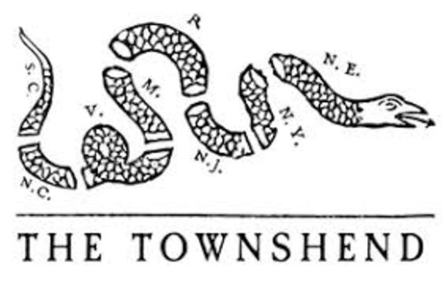 Townshend Act