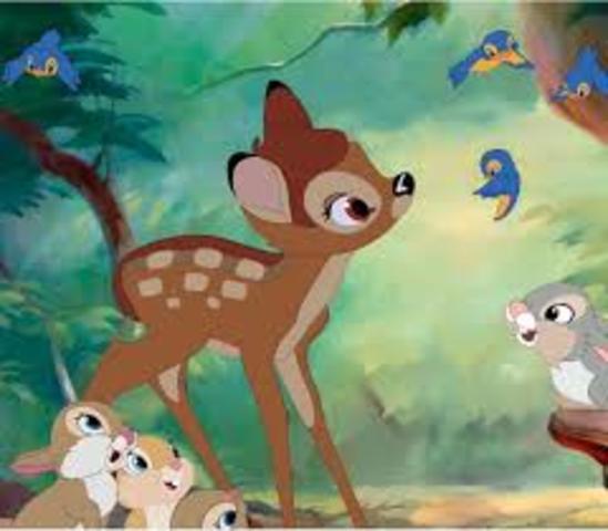 Bambi