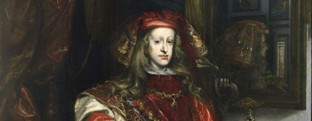 Muere Carlos II (el hechizado)