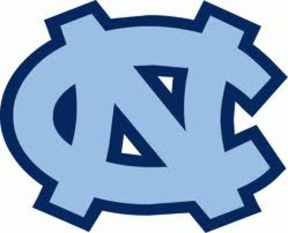 Dean's North Carolina Coach Years