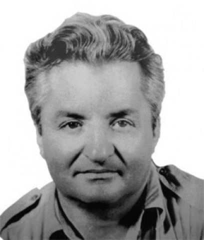 RICARDO POZAS ARCIENEGA