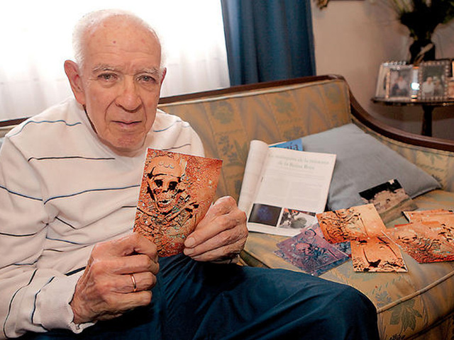 Arturo Romano Pacheco