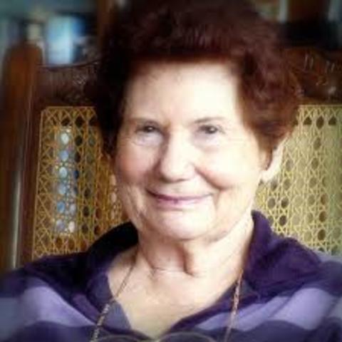 Darissa Adler Milstein