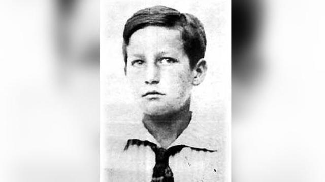 ¿Cuàndo naciò Octavio Paz?