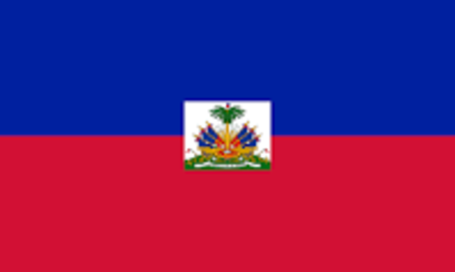 The Haitian Revolution Ends