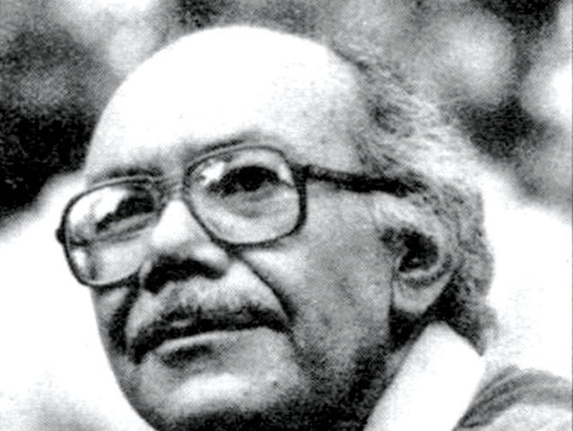 Guillermo Bonfil Batalla