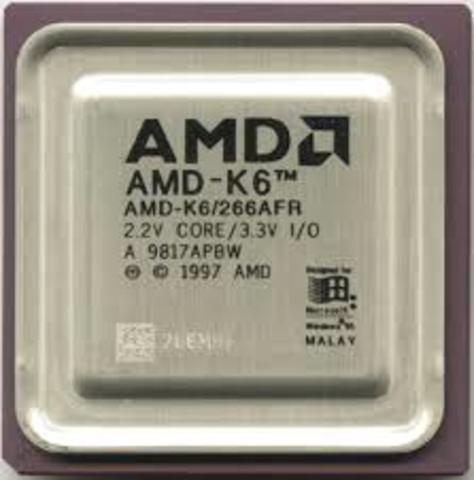 AMD KS