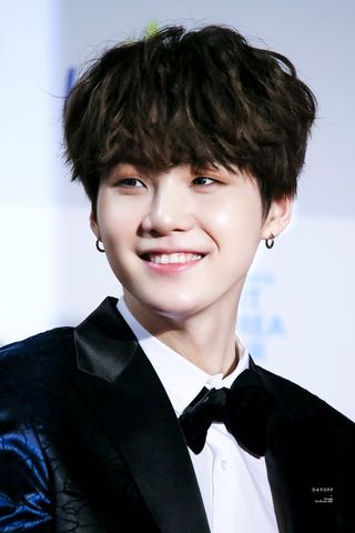 BTS: Lo que llevó a Suga a la cima