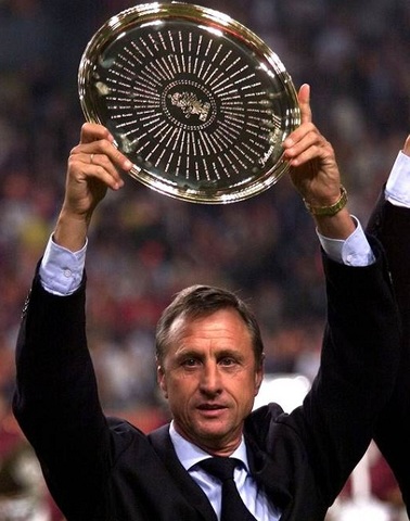 Primer Campeonato Como DT