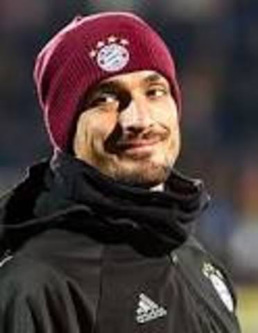 Mats Hummels