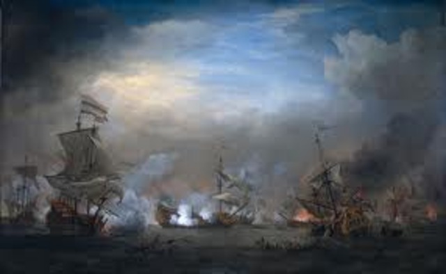 Battle of Quebec