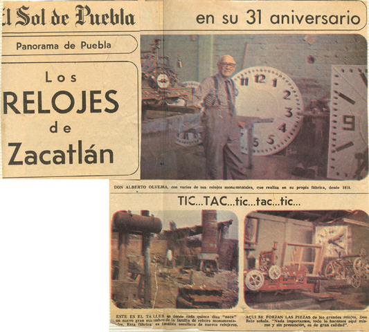 Compra del periodico Sol