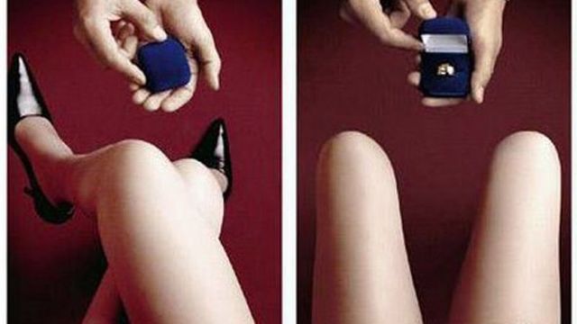 2000 gender bias ads