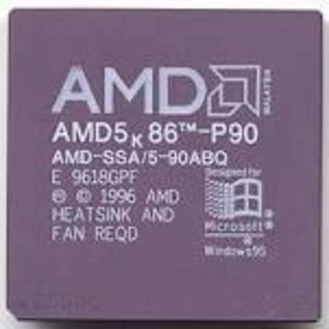 AMD AX86