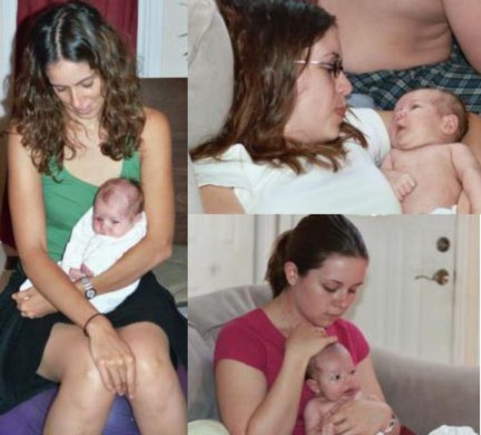 Aunties Meet Savannah