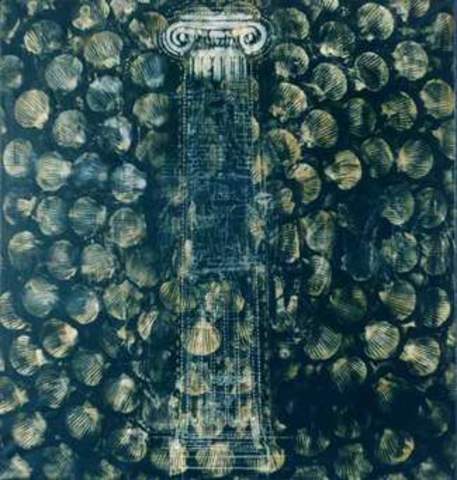 Cual era el estilo de pintar de frida kahlo ?