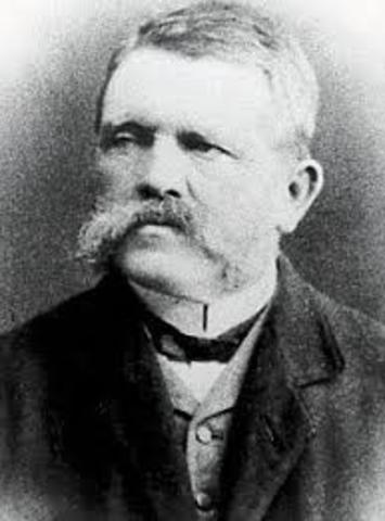 Muere el padre de Hitler