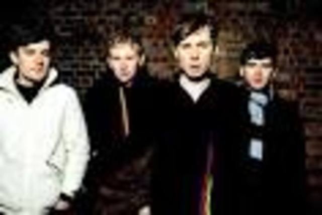 The composition of the band