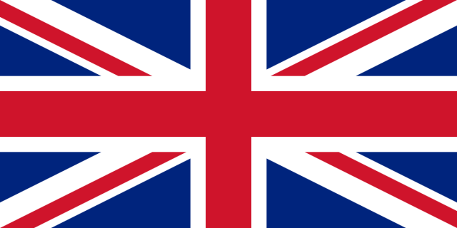 Moviendose a Inglaterra