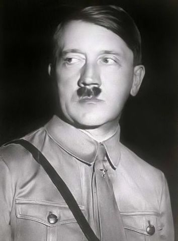 Se convierte en Canciller