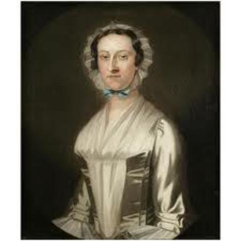 Elizabeth Halmiton Holly