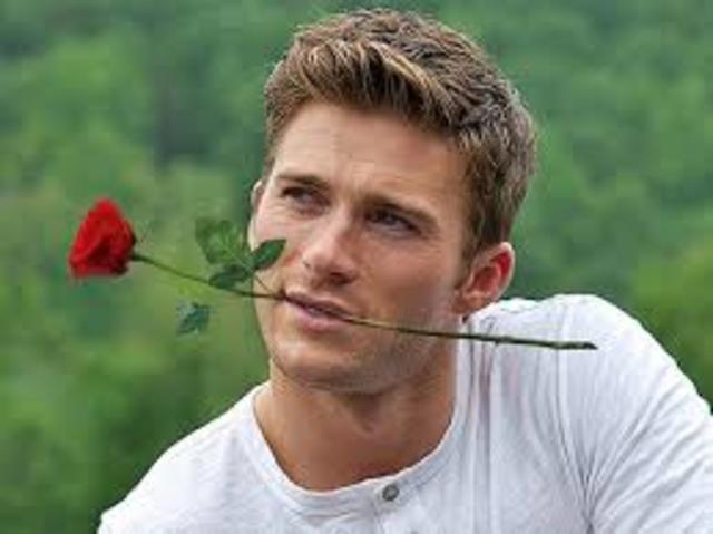 Scott Eastwood