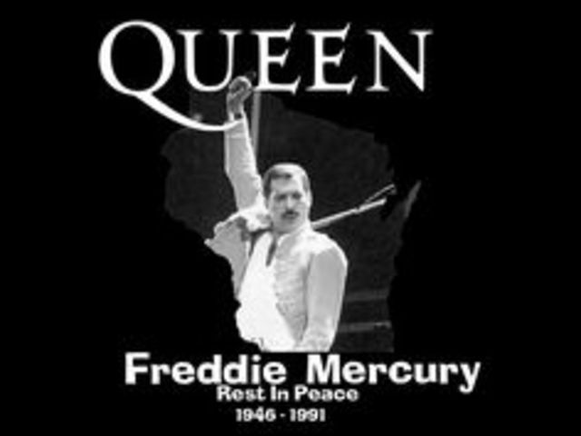 Un triste día, la muerte de una leyenda del rock...