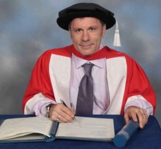 Profesor de Historia