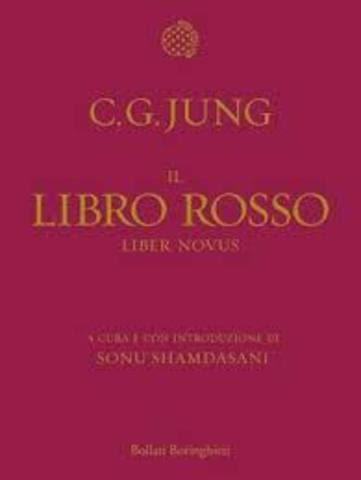 Libro Rosso