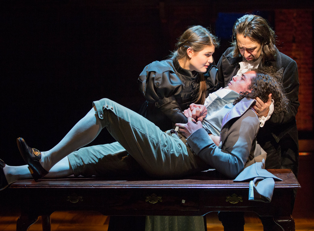 Philip Halmiton Murió