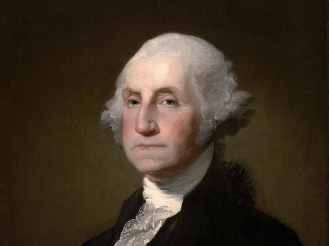 george washinton