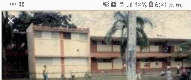 Curso sus primeros grado