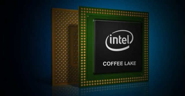 COFFEE LAKE